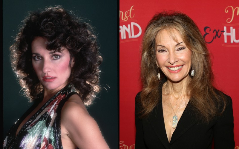 Susan Lucci All My Children