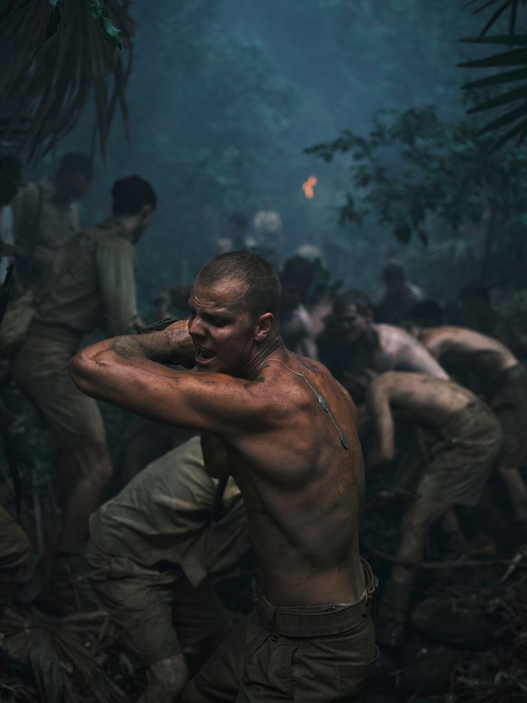The show has received a perfect Rotten Tomatoes score