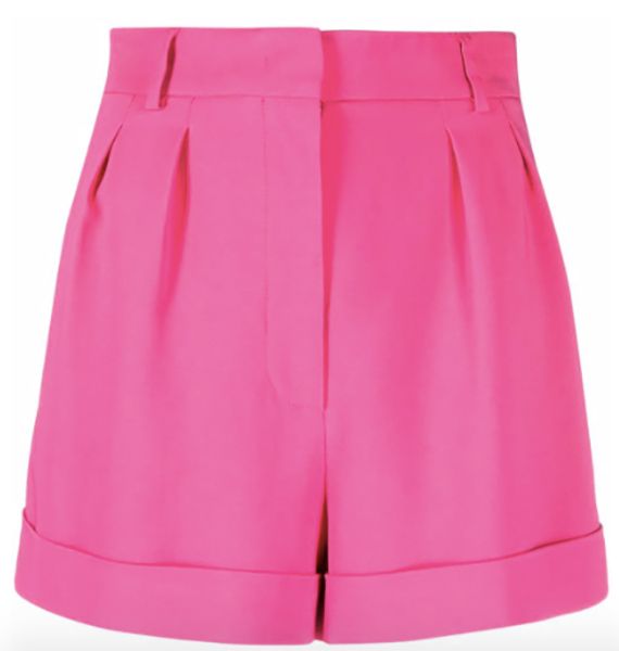 Tailored shorts: how to style them and the best pairs to add to cart ...