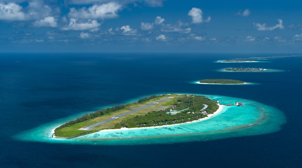 A trip to the Maldives would be incomplete without a boat trip