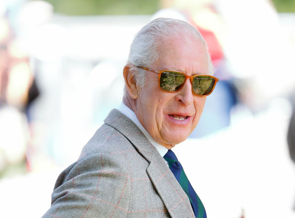 King Charles gifted jaw-dropping £355k present by fellow royal – details revealed