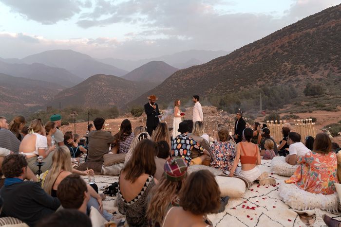 adrian morocco wedding