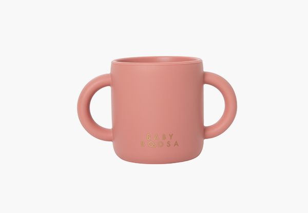 pink bbay boosa cup