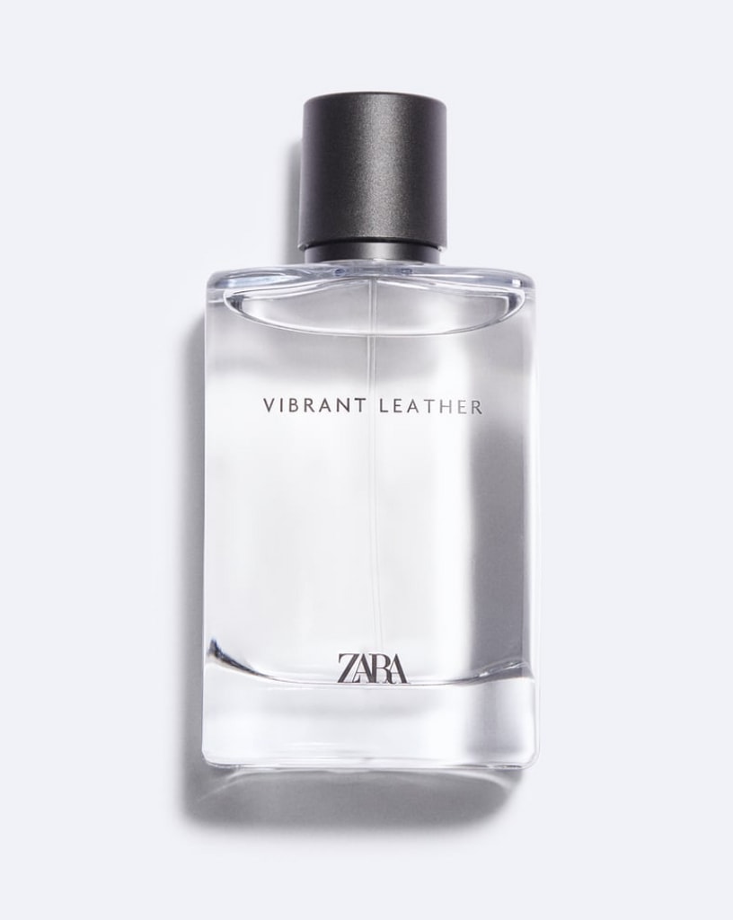 Valentino Perfume Zara