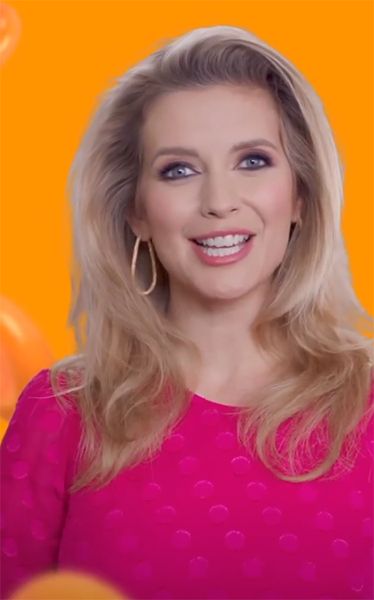 Rachel Riley inspired by Kate Middleton as she debuts new hairstyle ...