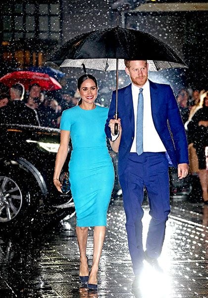 sussexes endeavour awards