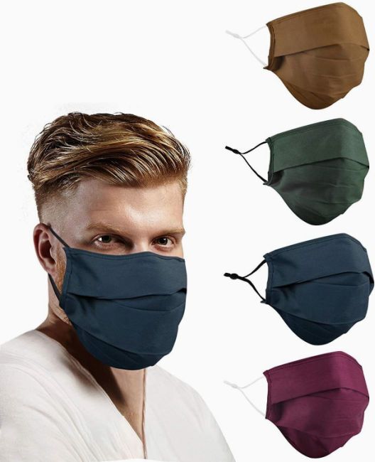 mens face mask for beard amazon