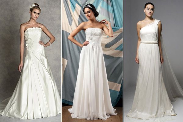 Bridal sample sales: Designer gowns at dream prices | HELLO!