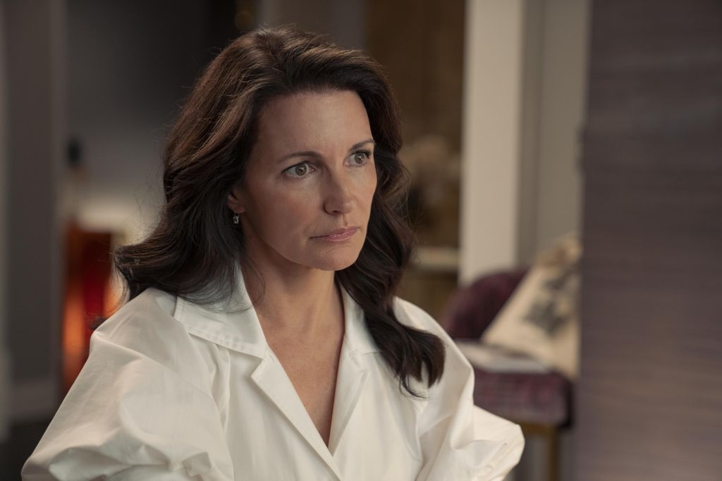 And Just Like That fans have major complaint about ‘missing’ character – and it’s not Samantha