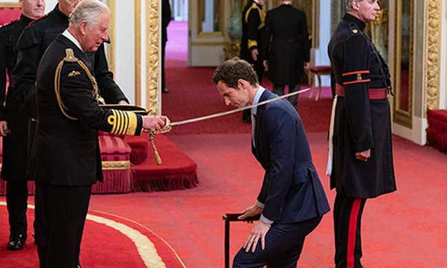 andy murray knighthood