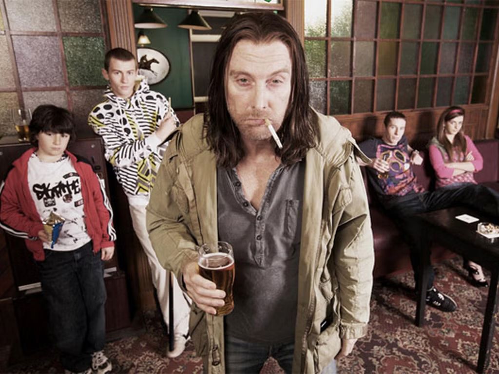 Shameless is easily one of the best comedies Channel 4 has ever made