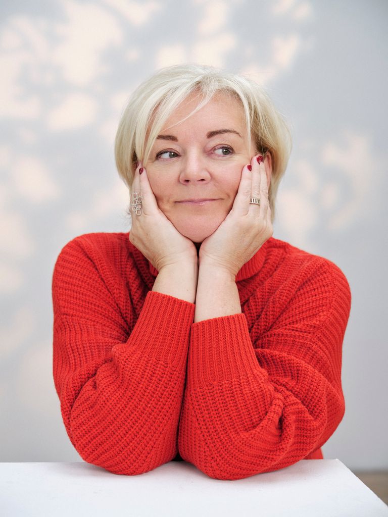 Jo Malone CBE