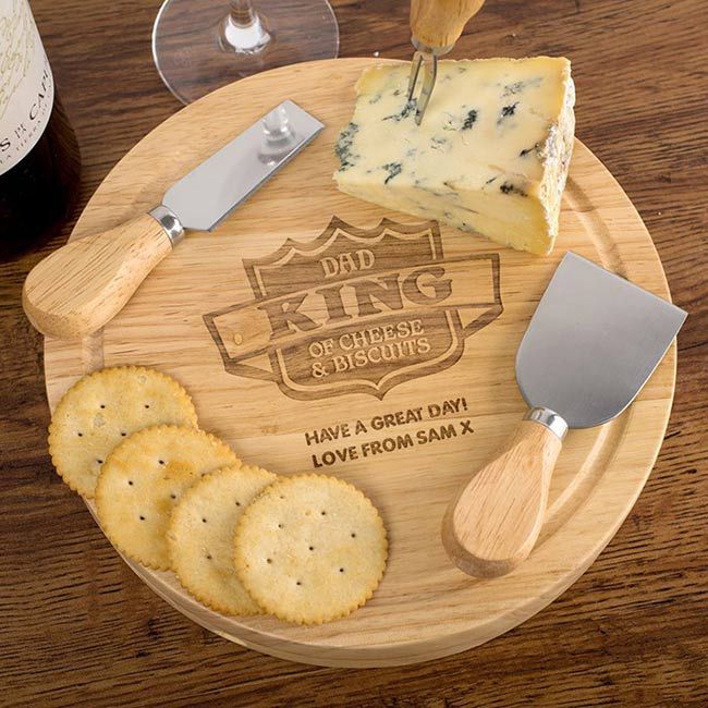 14 best cheese gifts for Christmas 2022 From hampers to cheese making