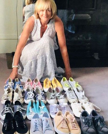 jane moore converse collection
