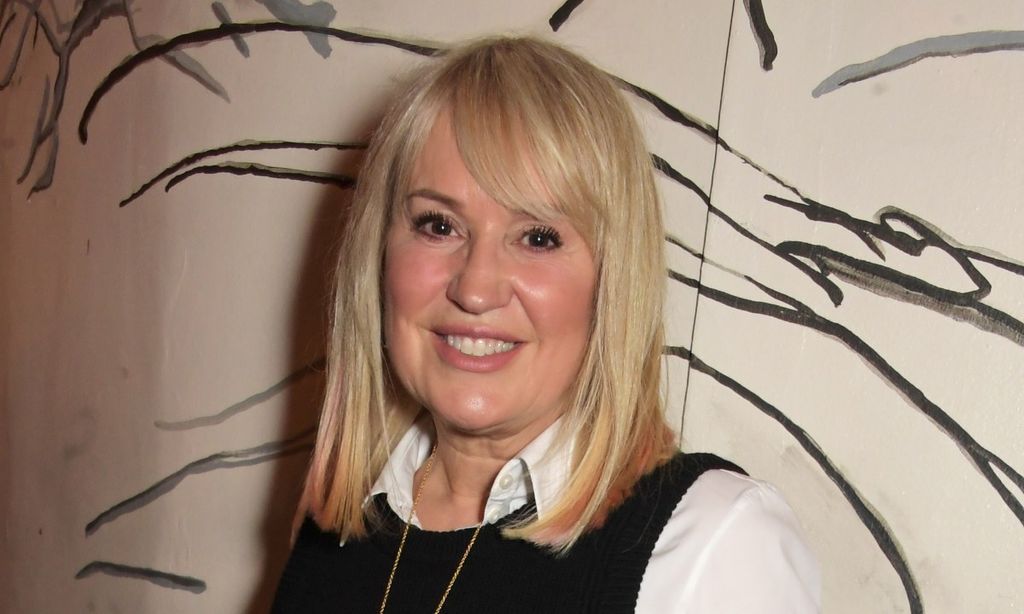 nicki chapman