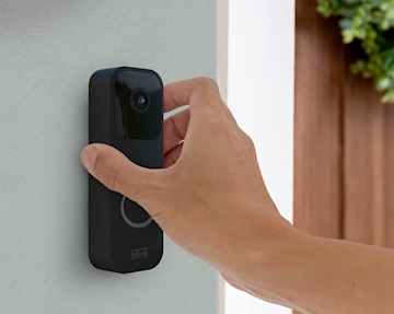 Blink Video Doorbell