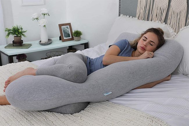 Pharemdoc pregnancy pillow