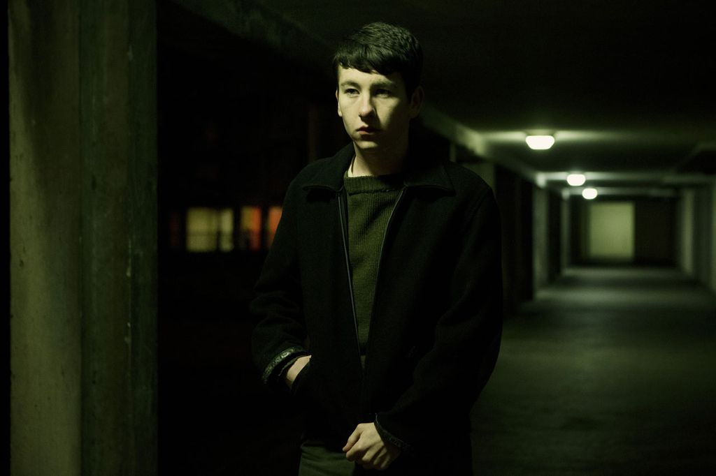 Barry Keoghan in '71