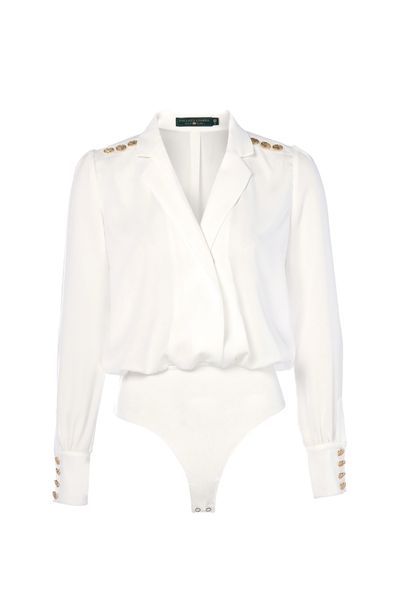 Kate middleton wears holland cooper white cupro bodysuit to The Advisory Group meeting at windsor castle