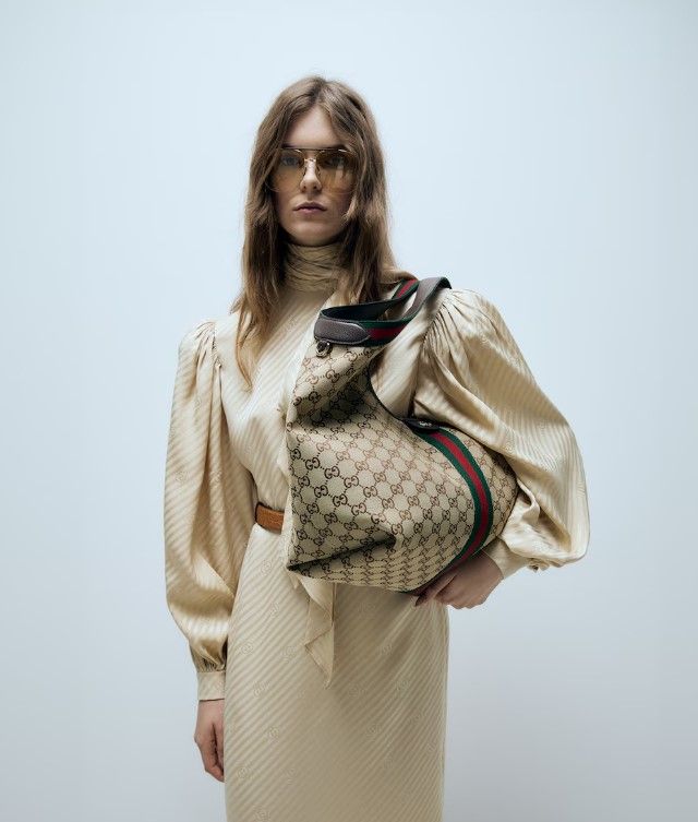 Gucci Giglio