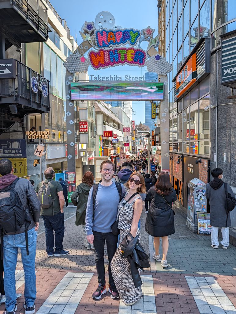 I am a travel writer - and here’s why I chose Japan as my honeymoon ...