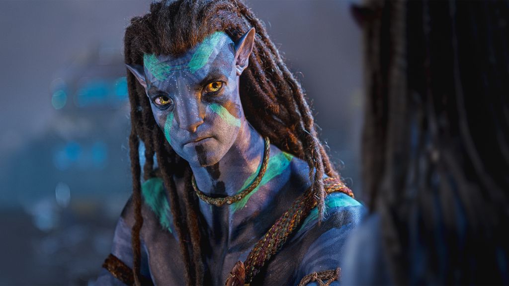 Avatar is the highest grossing movie of all-time 