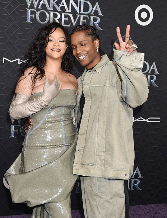 Who Has A$AP Rocky Dated?