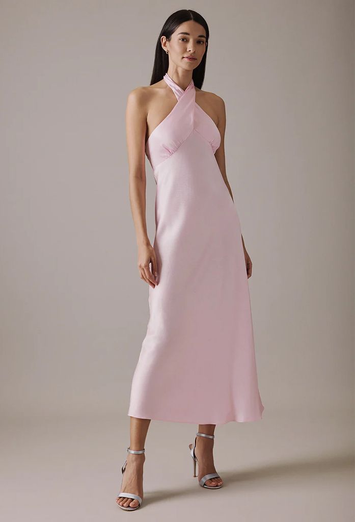 Vestido infantil nadie