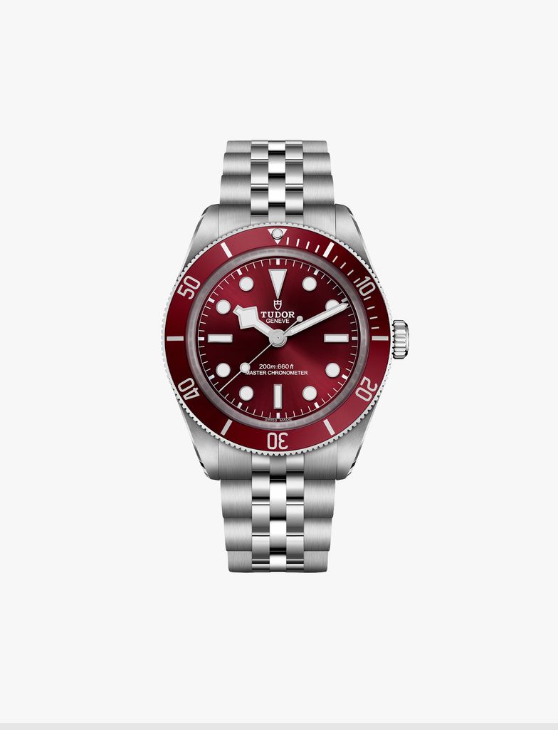 Tudor