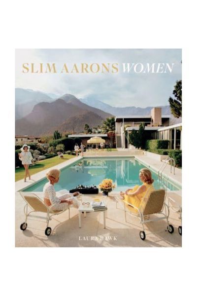 silm aarons women book