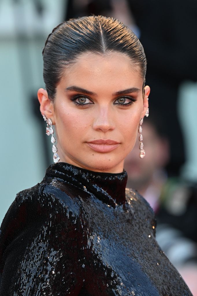 Sara Sampaio, 2022