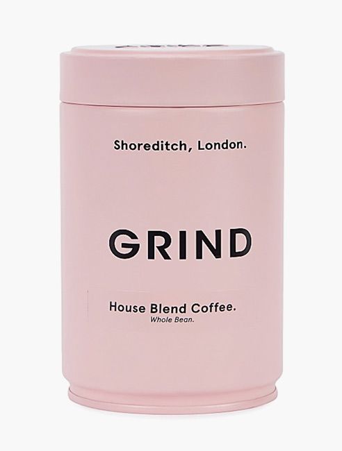 grind coffee