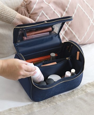 stackers large cosmetics case