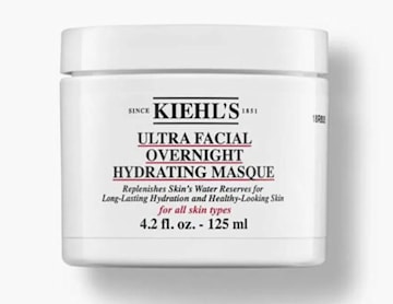 Kiehl's overnight face mask