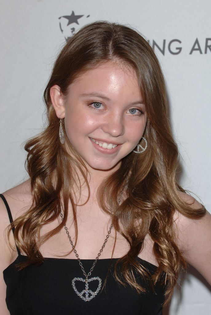 sydney sweeney young