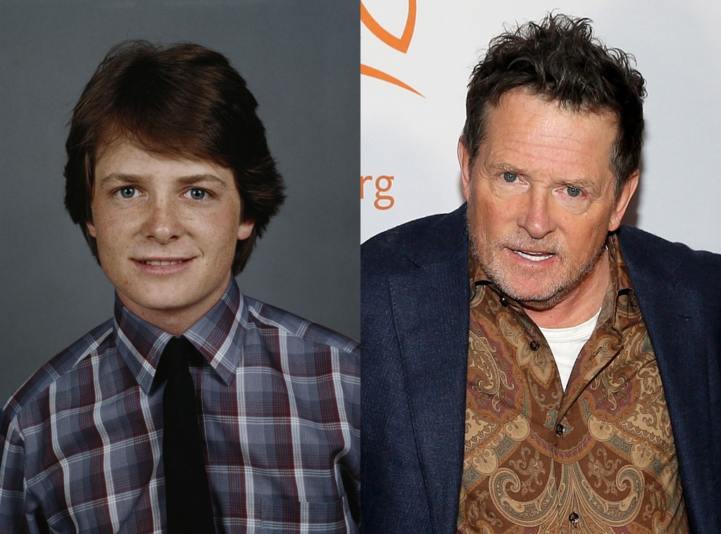 Michael J. Fox