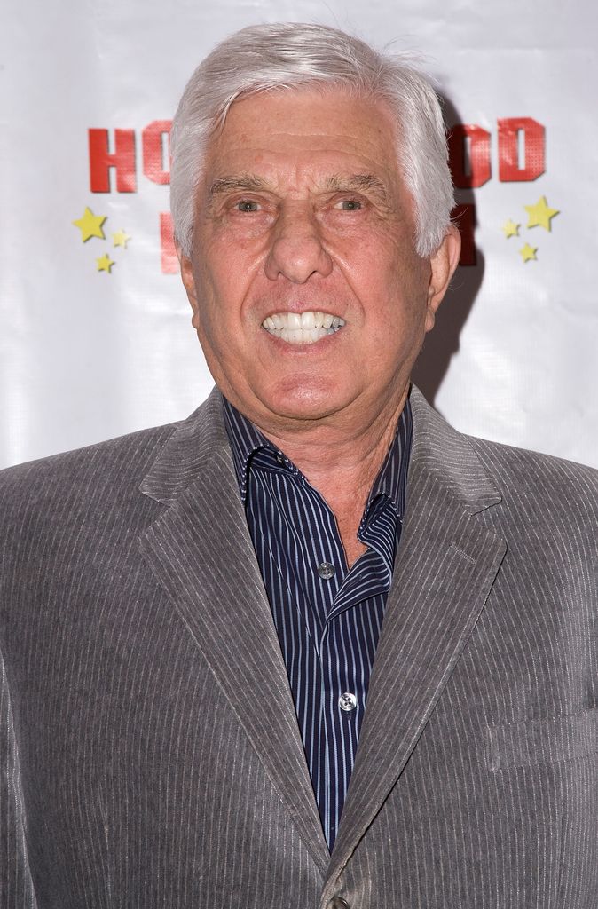 Bruce Carradine attends the David Carradine exhibit opening at the Hollywood Museum at The Hollywood Museum on June 20, 2013 in Hollywood, California