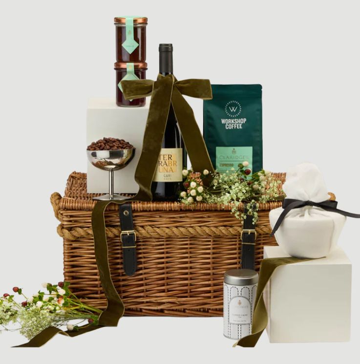 Claridge's Mews Hamper