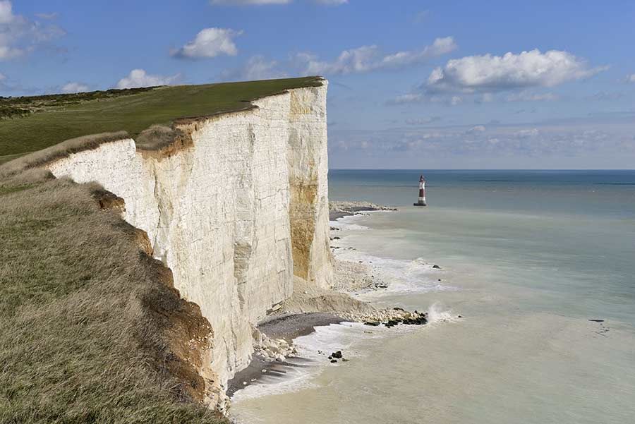 18 Seven Sisters