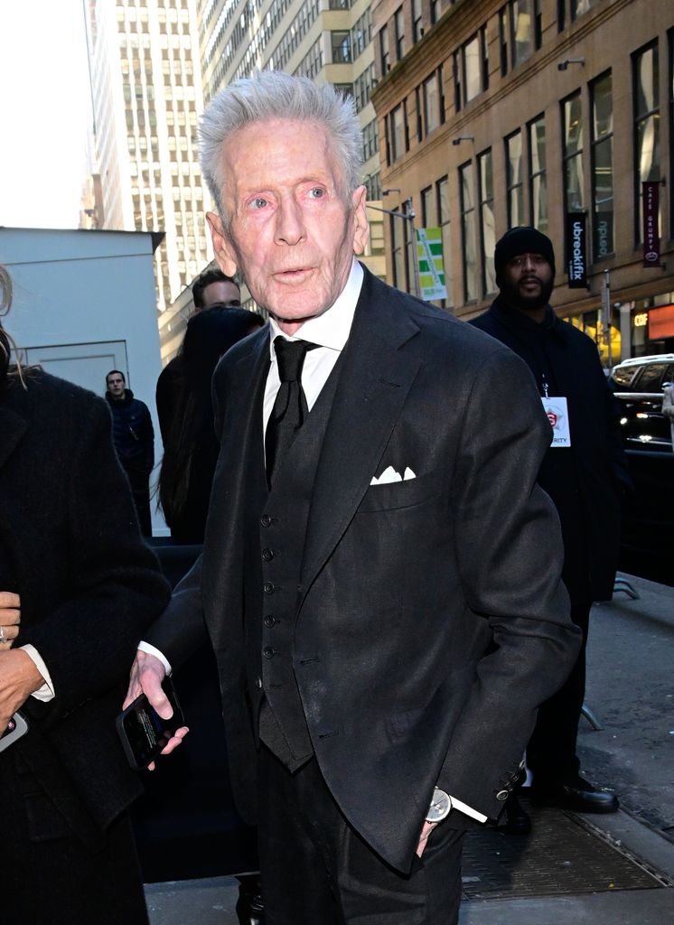 foto calvin klein 2025