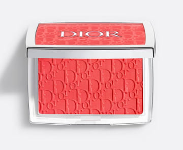 Dior blush in cherry