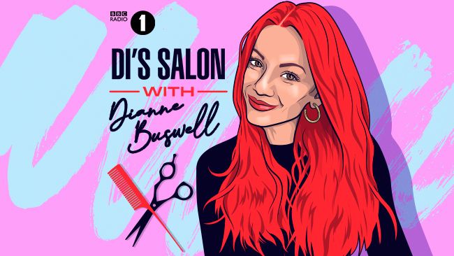 dianne buswell podcast