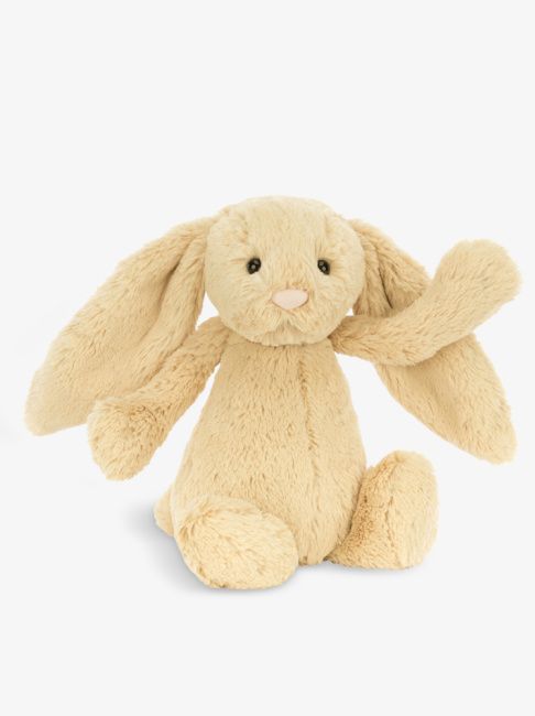 SELFRIDGES top toys 2022 JELLYCAT Bashful Bunny 