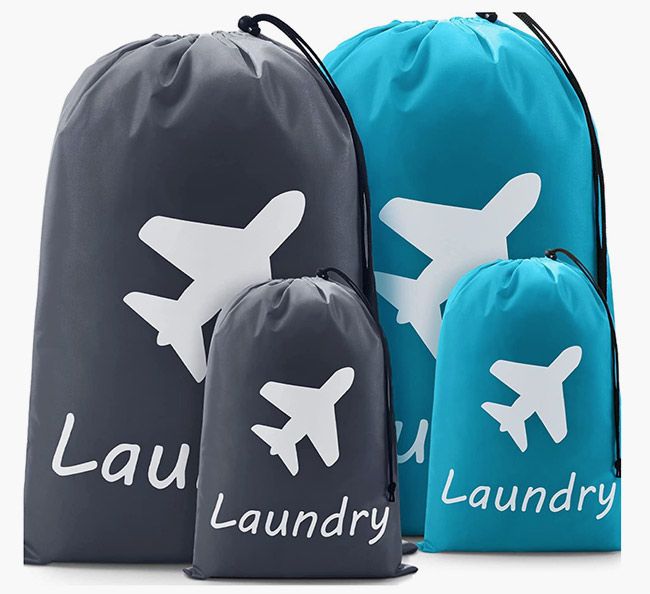 laundry tidy bags