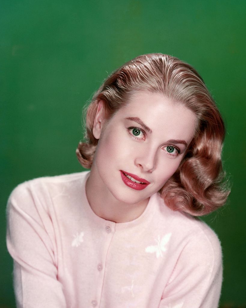 Grace Kelly Lipstick