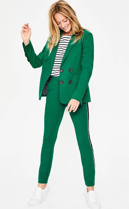 green suit boden