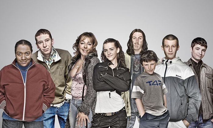 shameless reunion