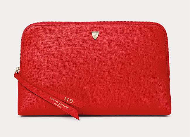aspinal of london personalised