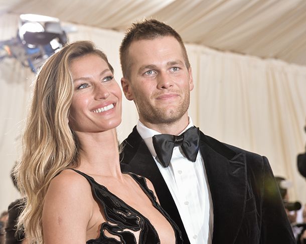 Tom Brady and Wife Gisele Bündchen 'Hitting a Rough Patch': Source