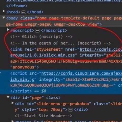 Code for Taylor Swift's website hints at Reputation 